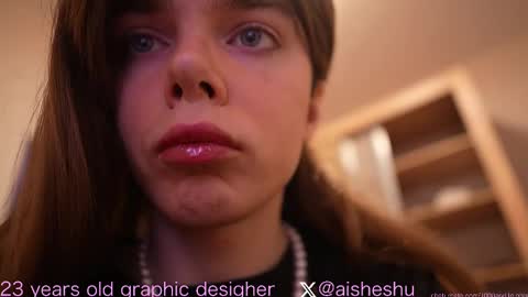 Aishe online show from 02-09-25, 05:22