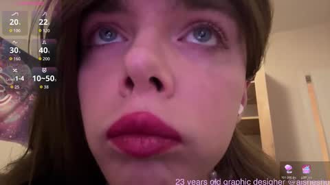 Aishe online show from 11-11-25, 11:10