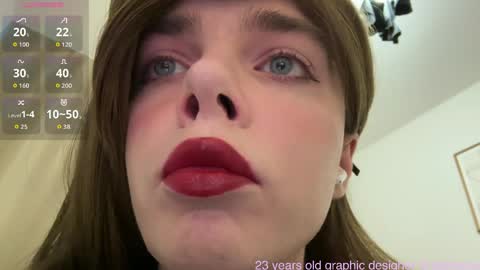 Aishe online show from 05-01-26, 07:24