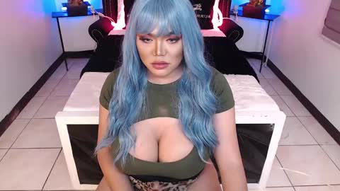 Sasha Banks online show from 01-08-25, 10:58