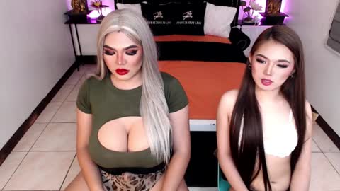 Sasha Banks online show from 02-02-25, 06:37