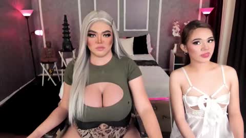 Sasha Banks online show from 02-13-25, 09:49