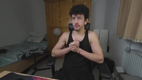 Antonio online show from 03-02-26, 02:03