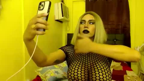 HUGECOCK online show from 04-04-26, 07:00