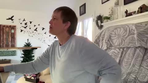 Aurora Willows online show from 01-09-26, 04:43