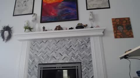 Aurora Willows online show from 02-16-26, 03:41