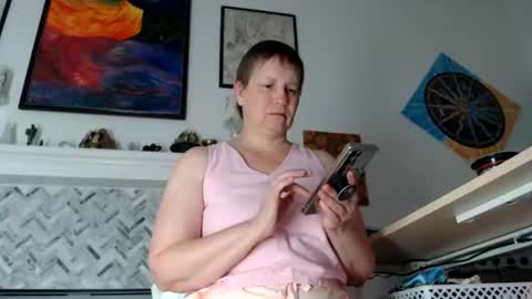 Aurora Willows online show from 07-22-26, 10:07