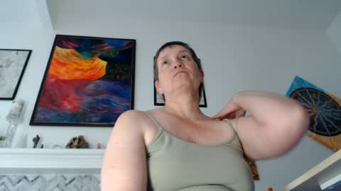 Aurora Willows online show from 07-24-26, 03:43