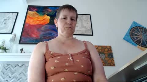 Aurora Willows online show from 07-28-26, 03:08
