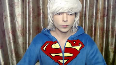 Angelfree online show from 02-05-25, 07:53