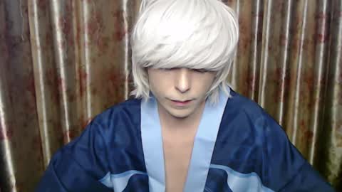 Angelfree online show from 02-08-25, 11:24