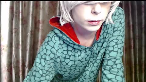 Angelfree online show from 03-12-25, 11:12