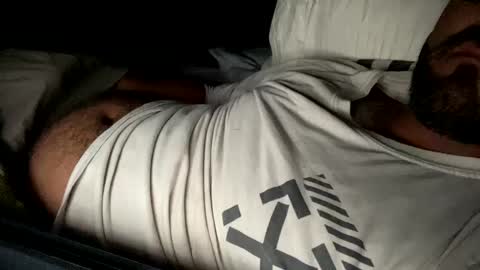 Leandro online show from 01-03-25, 06:44