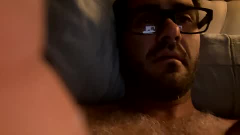 Leandro online show from 02-21-25, 08:07