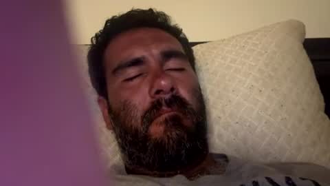 Leandro online show from 07-10-26, 05:45