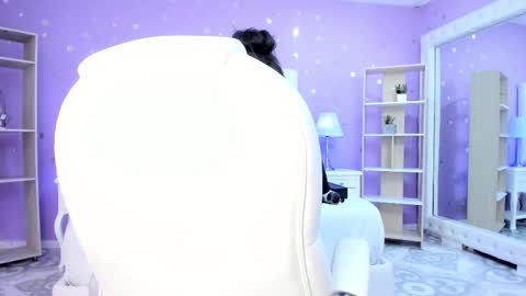 Scarlette  online show from 09-18-25, 03:41