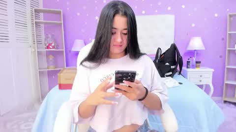 Scarlette  online show from 01-14-26, 03:23