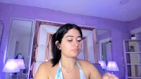 Scarlette  online show from 07-31-26, 03:06