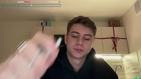 Lance online show from 12-22-25, 06:16