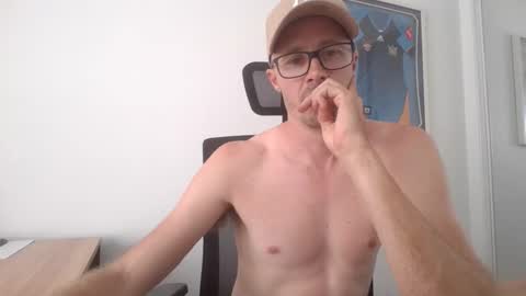 Justin186 online show from 02-09-25, 04:57