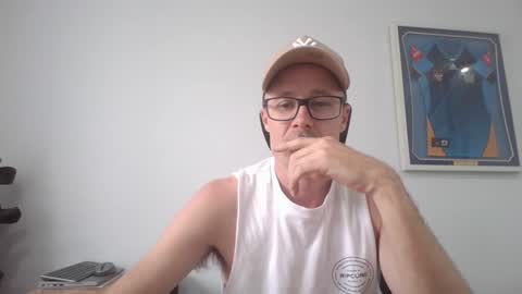 Justin186 online show from 03-08-25, 02:45