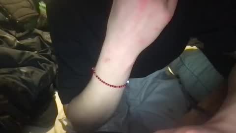 Snapshot of 18hereman chatting on 01-01-25, 07:20 man 18 but cute online show from 01-01-25, 07:20