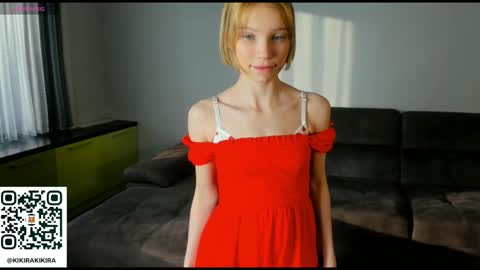 Kira online show from 12-17-25, 06:41