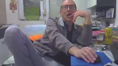 1973man online show from 02-15-26, 11:34