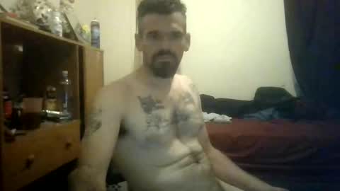 19johnnyblunt91 online show from 05-10-26, 06:51