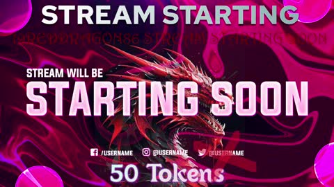 19reddragon86 online show from 01-15-25, 06:01