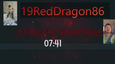 19reddragon86 online show from 05-18-26, 02:18