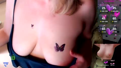 Tiffany online show from 04-21-26, 07:17