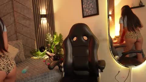 anya online show from 01-05-26, 07:17