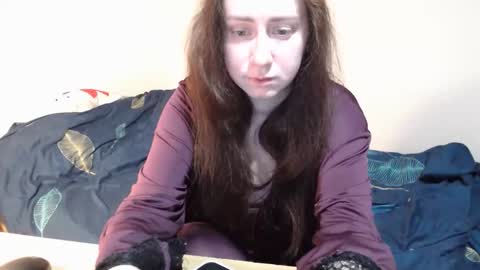 Snapshot of 1chudose chatting on 03-29-26, 01:16 1ChudoSE online show from 03-29-26, 01:16