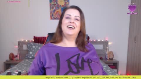 Felicity online show from 11-09-25, 06:55