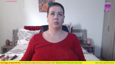 Felicity online show from 11-17-25, 08:09