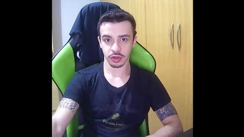 1good_vibes1 online show from 11-25-25, 02:33