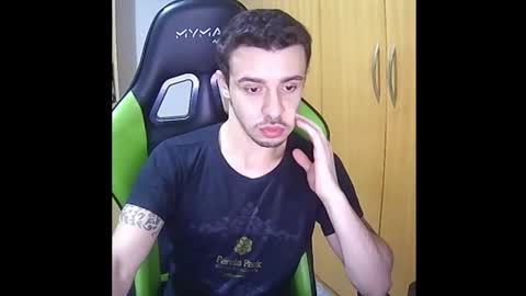 1good_vibes1 online show from 12-02-25, 03:01