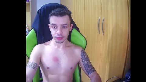 1good_vibes1 online show from 01-06-26, 06:11