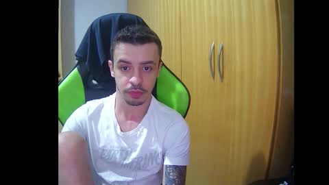 1good_vibes1 online show from 01-12-26, 02:28