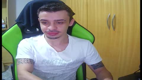 1good_vibes1 online show from 01-15-26, 05:56