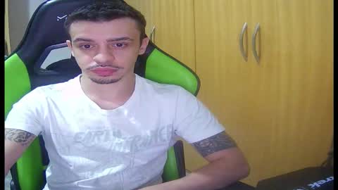 1good_vibes1 online show from 01-16-26, 04:49