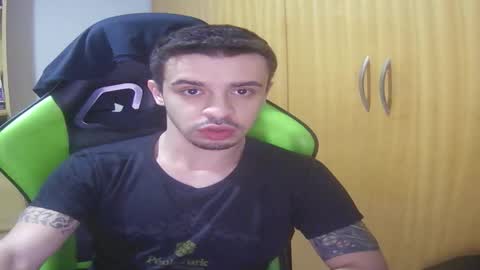 1good_vibes1 online show from 02-05-26, 02:49