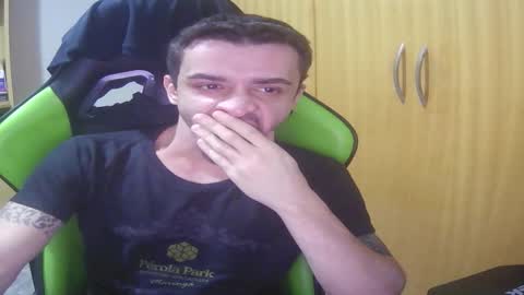 1good_vibes1 online show from 02-08-26, 02:04