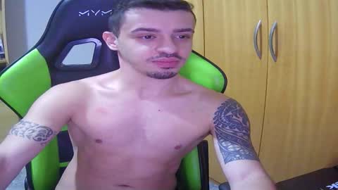 1good_vibes1 online show from 03-02-26, 07:26