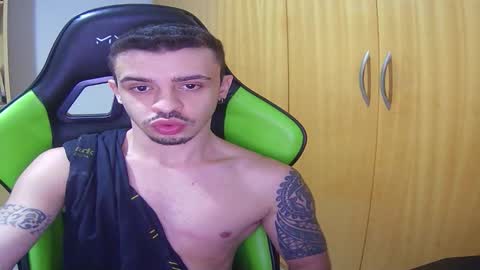 1good_vibes1 online show from 03-04-26, 04:18