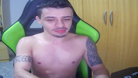 1good_vibes1 online show from 03-06-26, 07:49