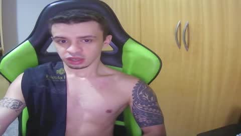 1good_vibes1 online show from 03-20-26, 02:27