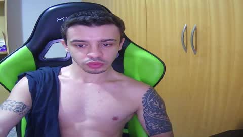 1good_vibes1 online show from 04-07-26, 04:35