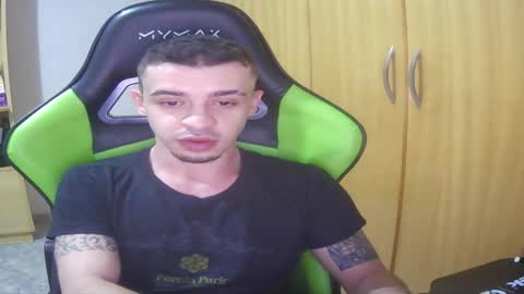 1good_vibes1 online show from 04-22-26, 07:15